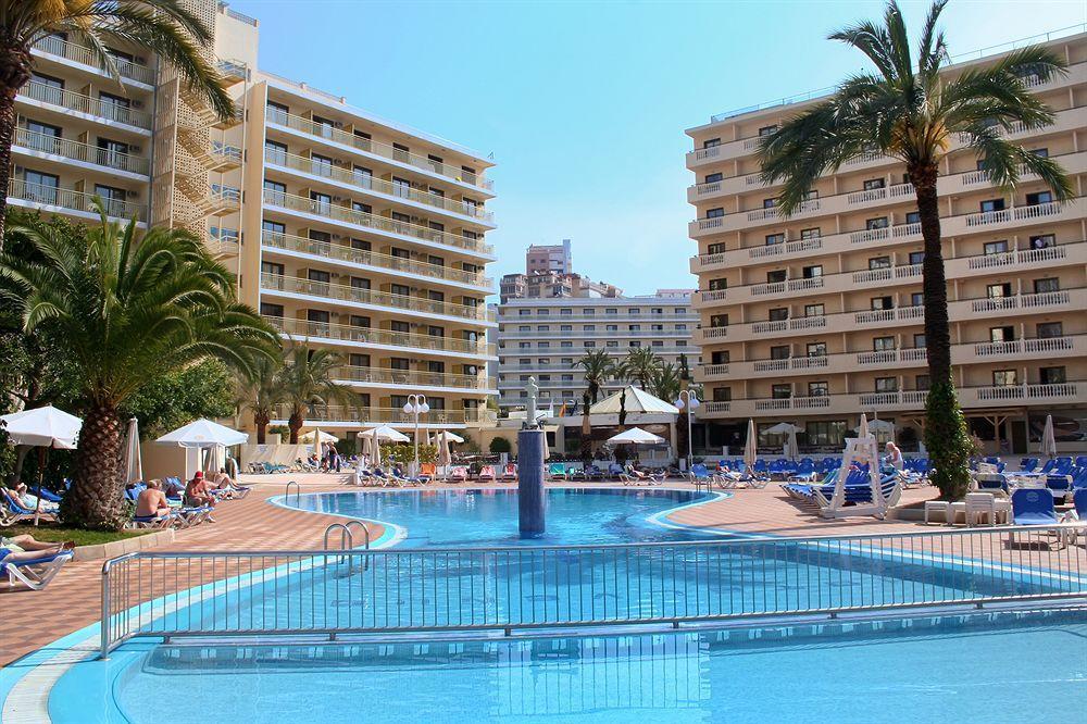 Servigroup Venus Hotel Benidorm