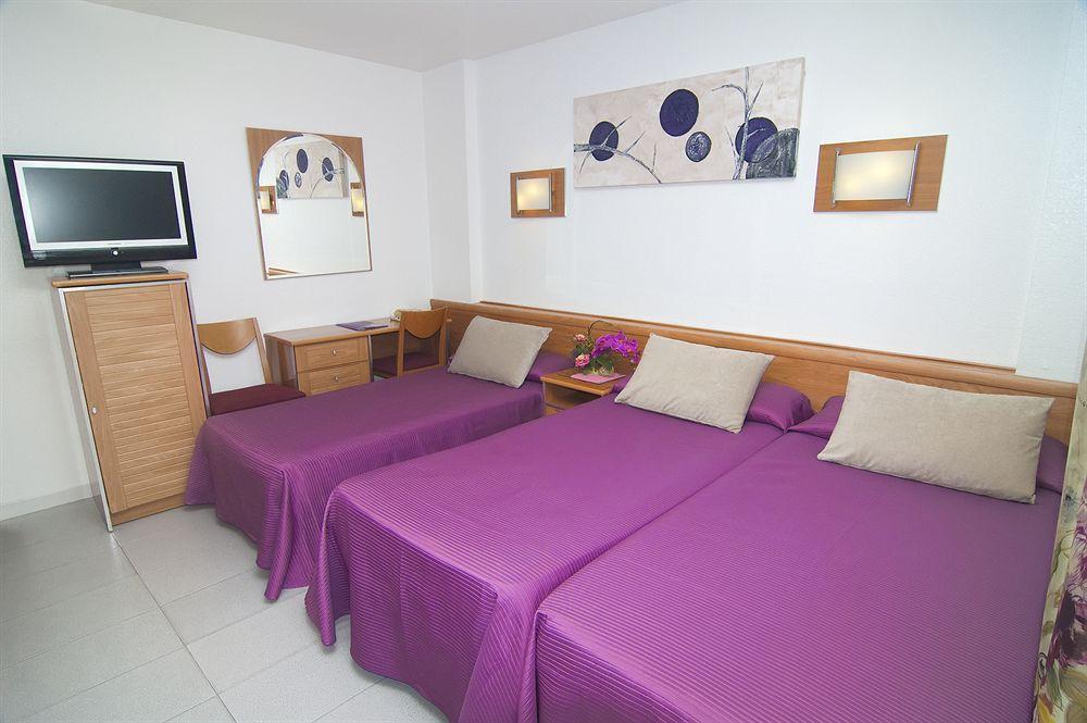 Hotel Servigroup Venus Benidorm