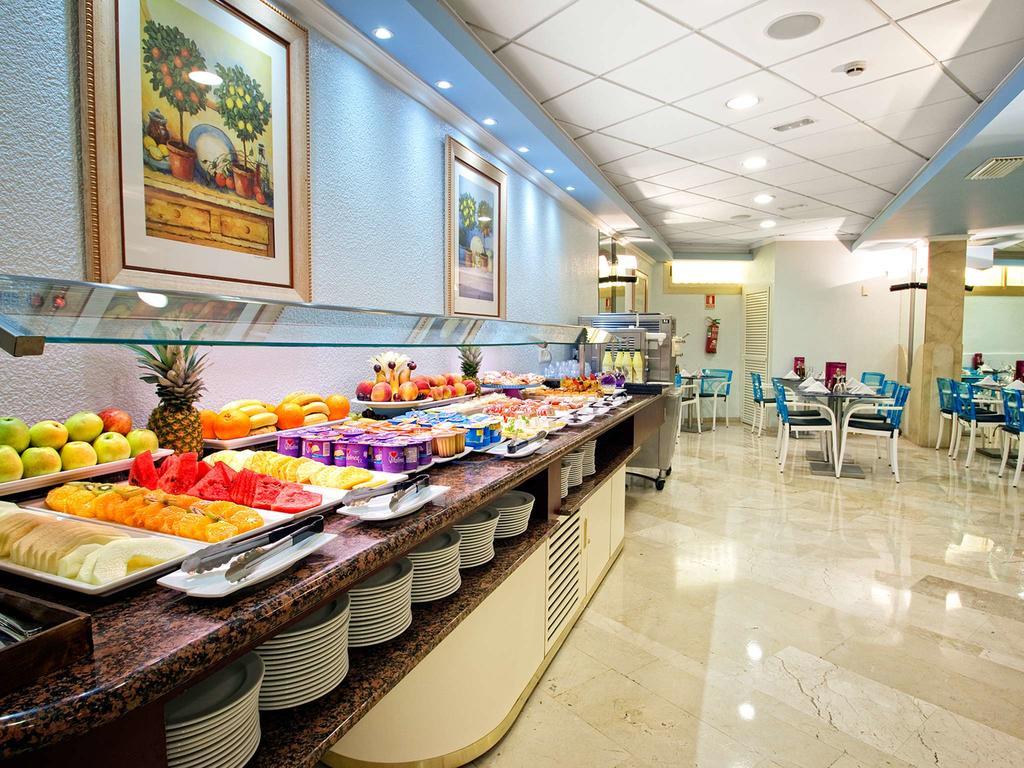 Servigroup Castilla Benidorm