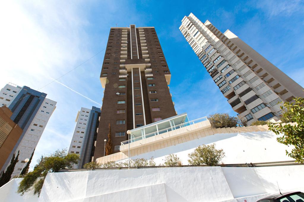 Apartamento Buenos Aires By Mc