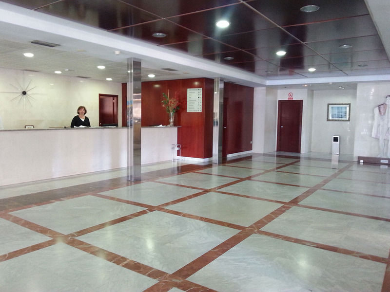 Carlos I Hotel