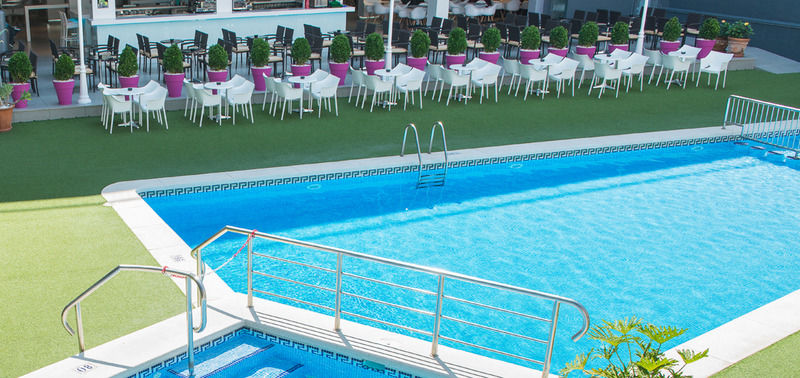 Hotel Melina
