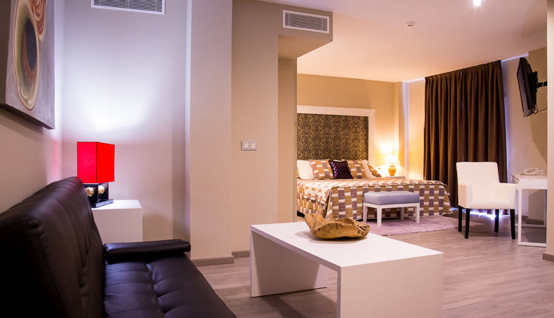 Melina Hotel Benidorm