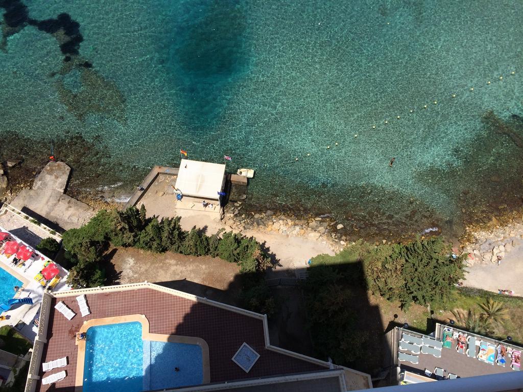 Apartamento Portofino Benidorm
