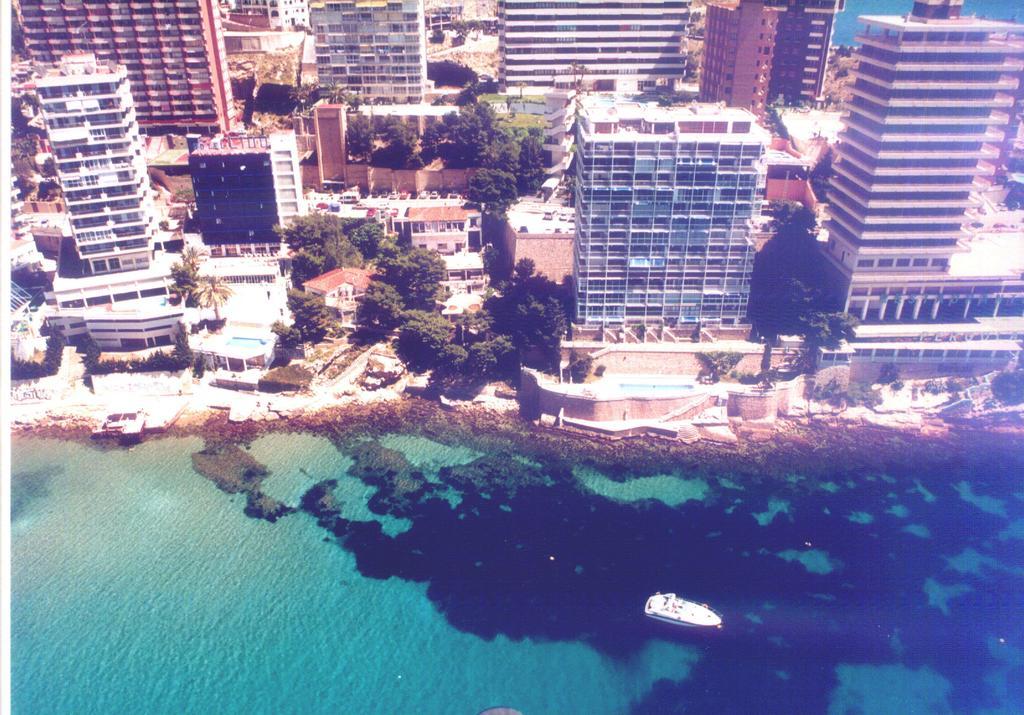 Portofino * Benidorm