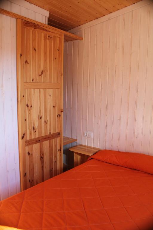 Camping Camping Raco Benidorm