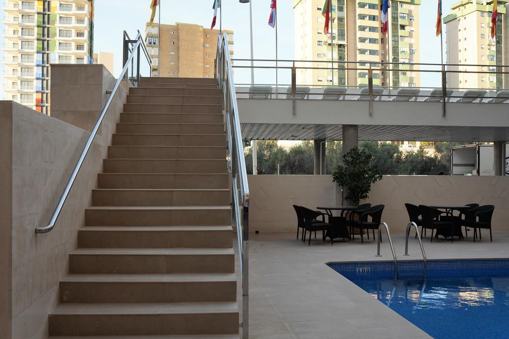Hotel Carlos I