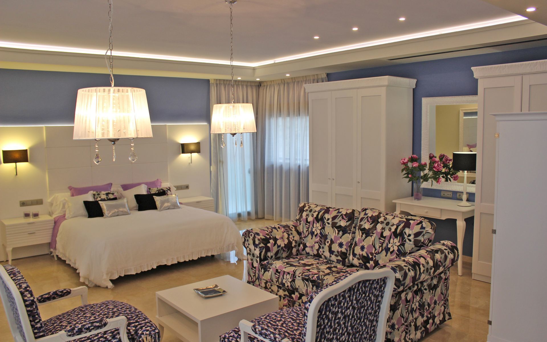 Hotel Pierre & Horizon Benidorm