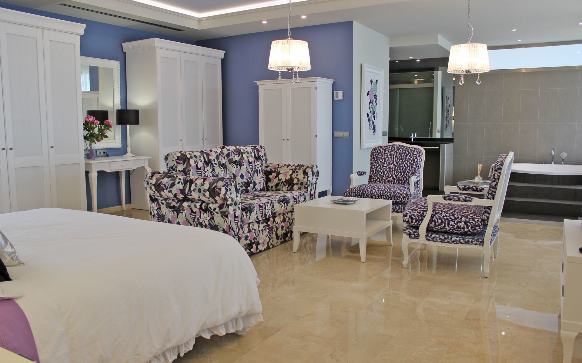 Hotel Pierre & Horizon 3*