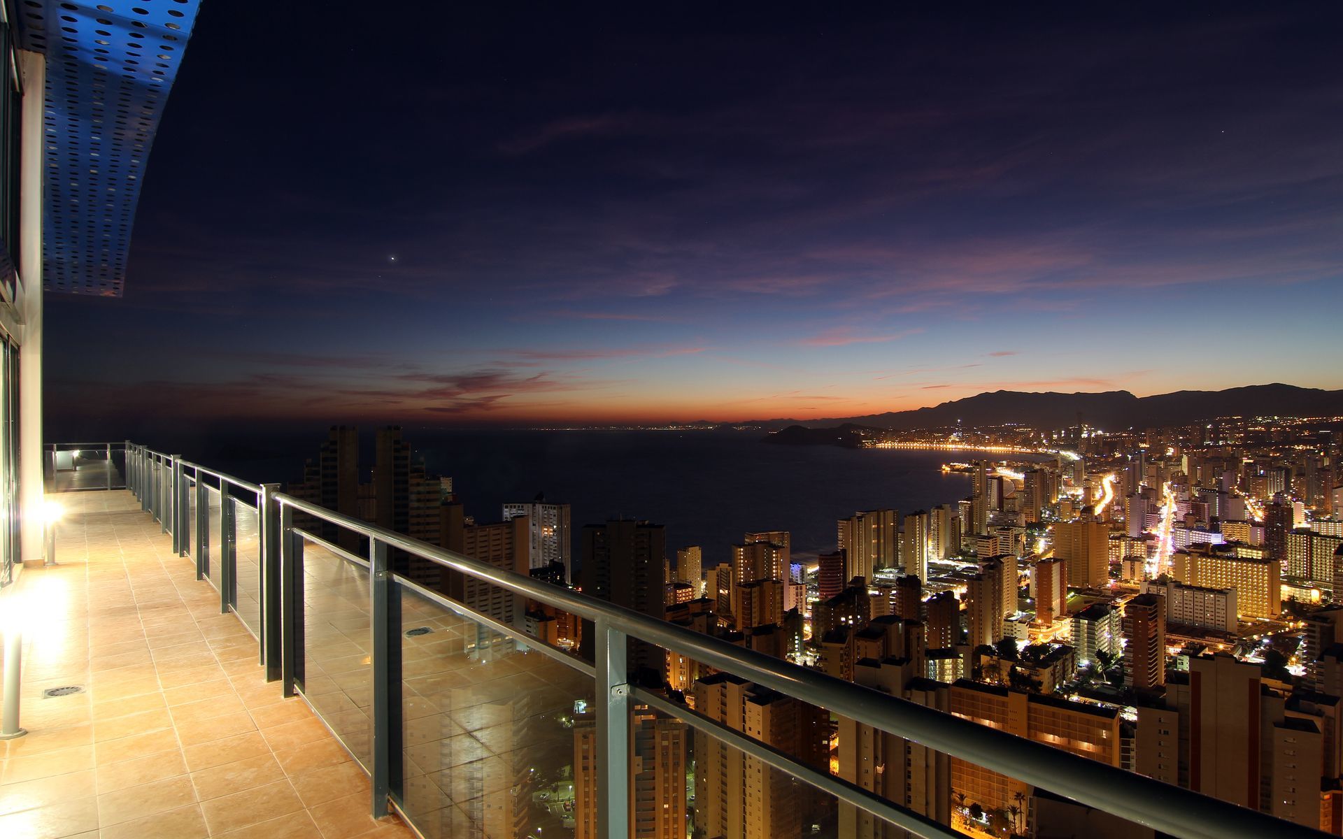 Pierre & Horizon Benidorm