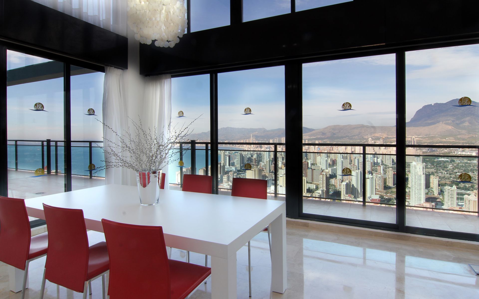 Hotel Pierre & Horizon Benidorm
