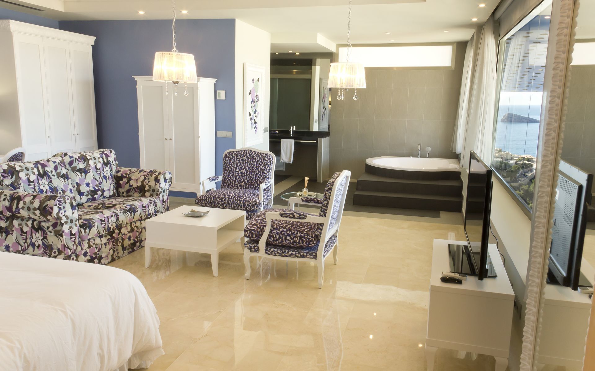 Hotel Pierre & Horizon Benidorm