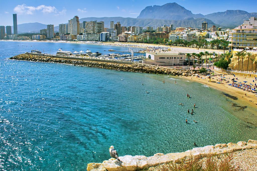 Pensión Irati Benidorm