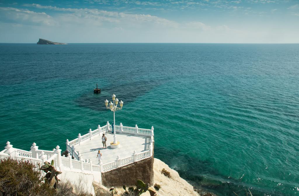 Pensión Irati Benidorm