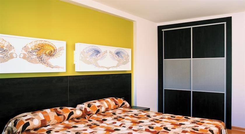 Hotel Sol Y Sombra