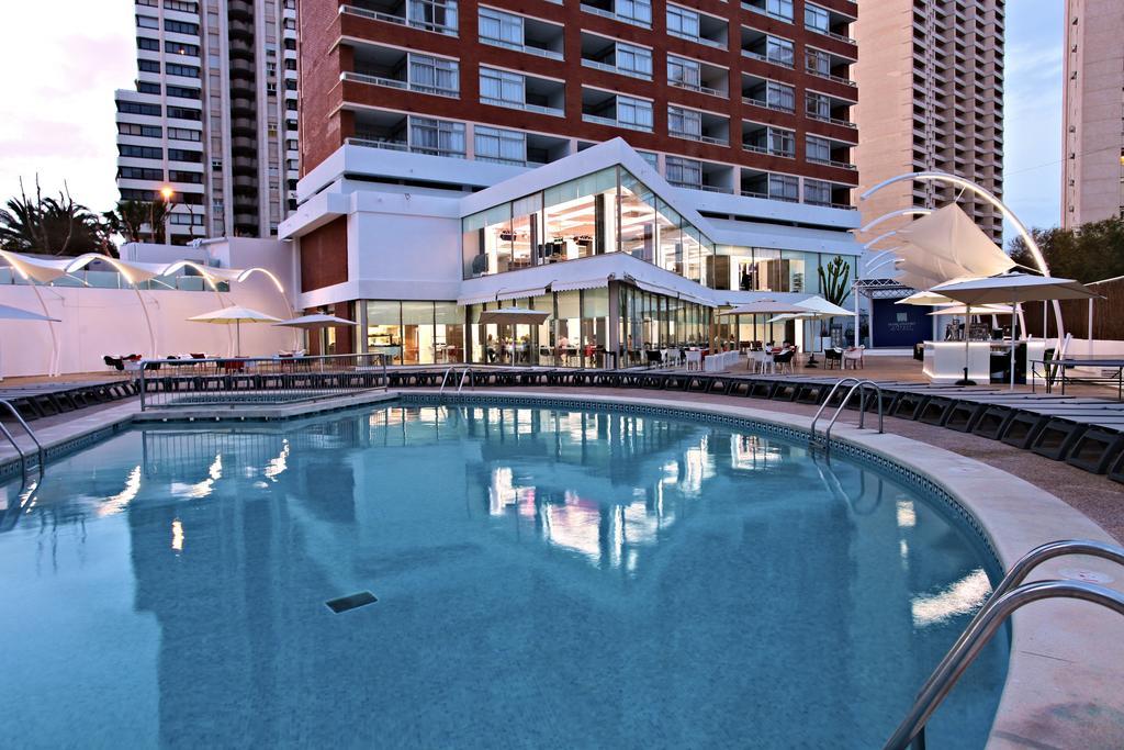 Apartahotel Flamingo - Adults Recommended 4*