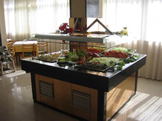 Hotel Joya 3*