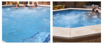 Hotel Melina Benidorm