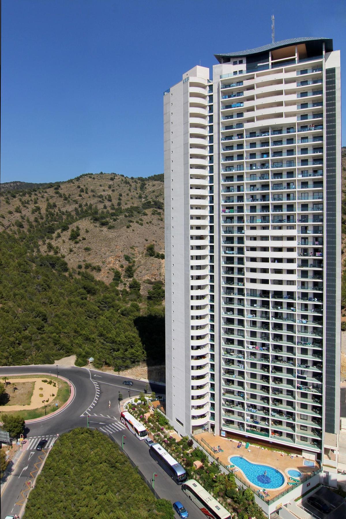 Pierre & Horizon Hotel 3*