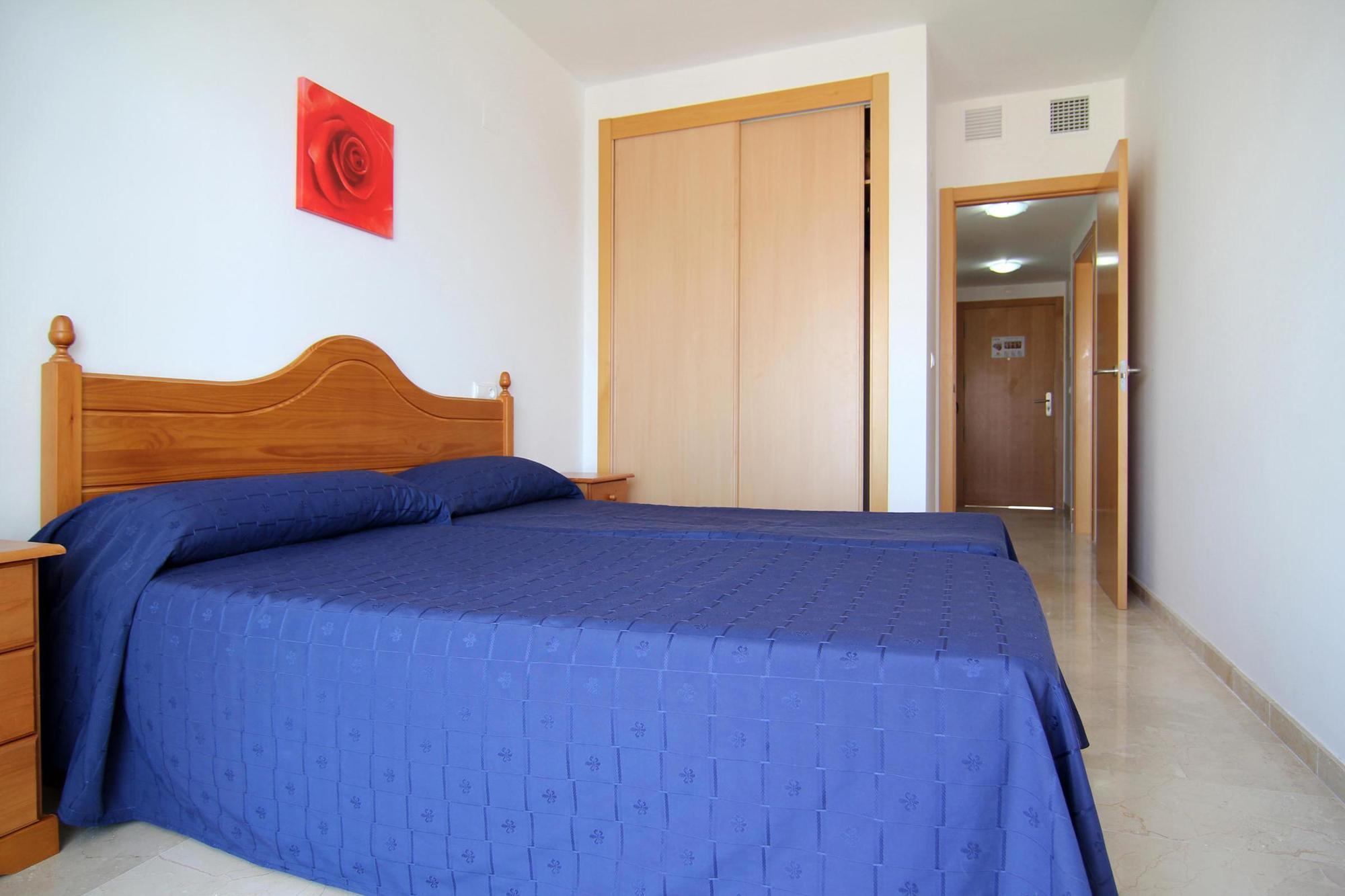 Pierre & Horizon Hotel Benidorm