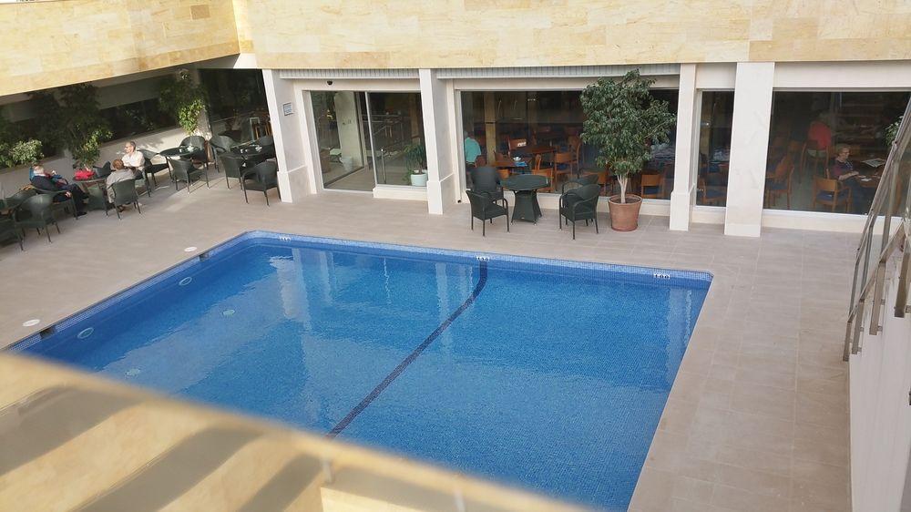 Carlos I Hotel