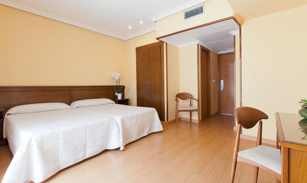 Carlos I Hotel 4*