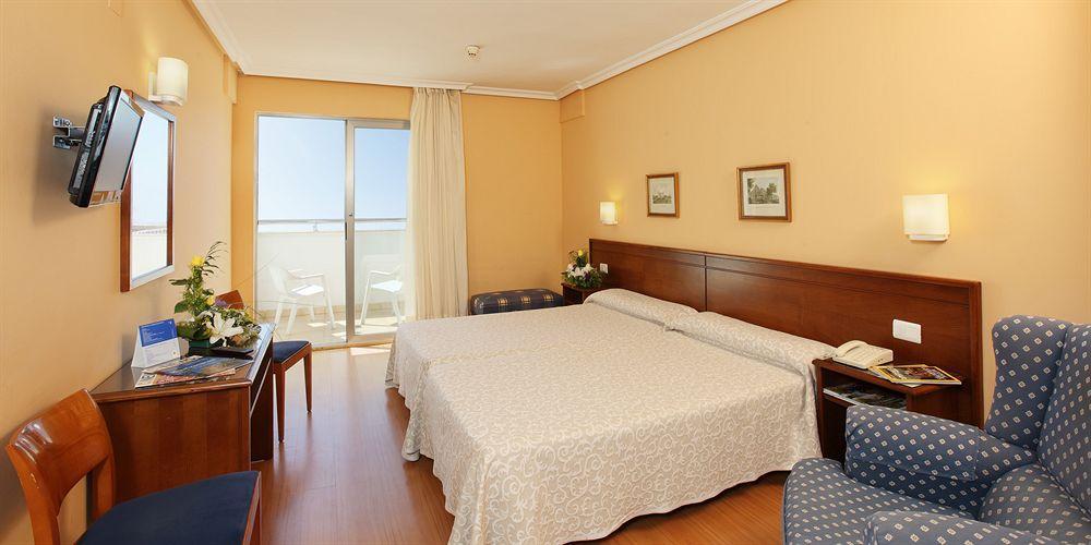 Carlos I Hotel Benidorm