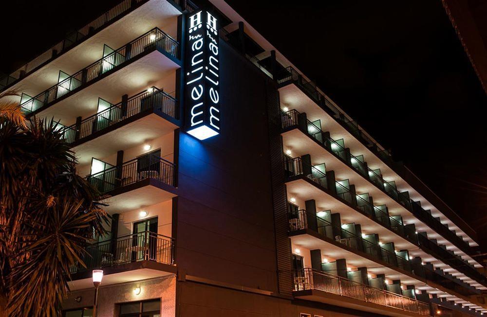 Melina Hotel
