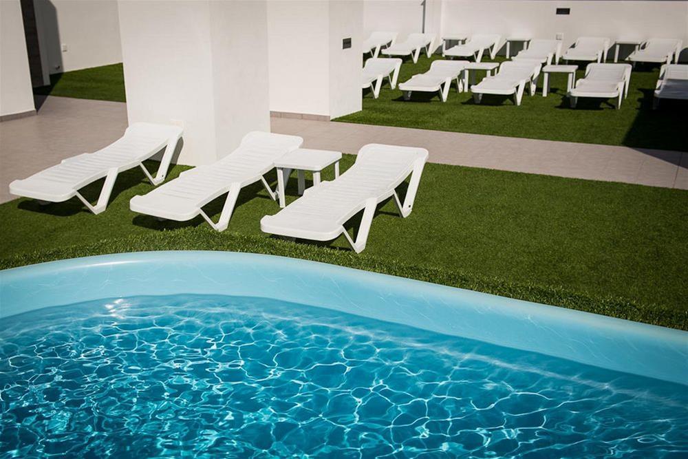 Melina Hotel Benidorm