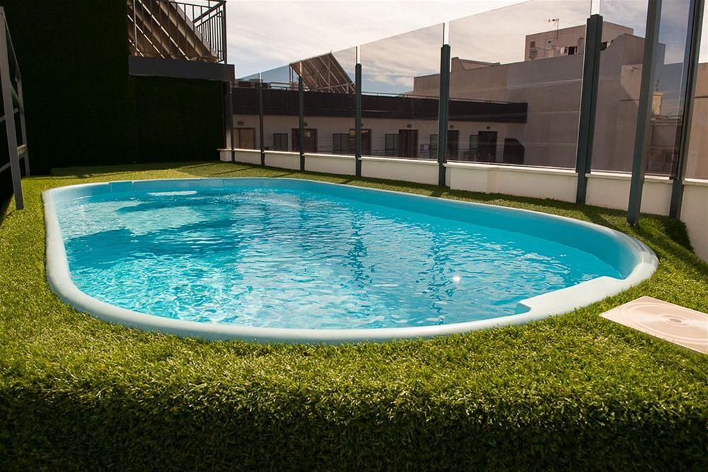 Melina Hotel 3*