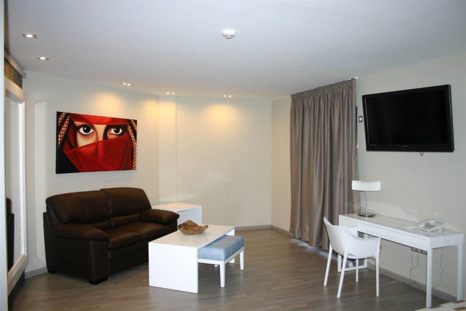 Melina Hotel Benidorm