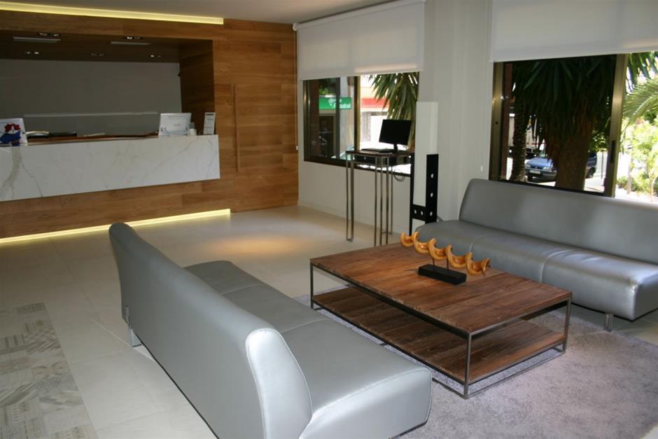 Melina Hotel Benidorm