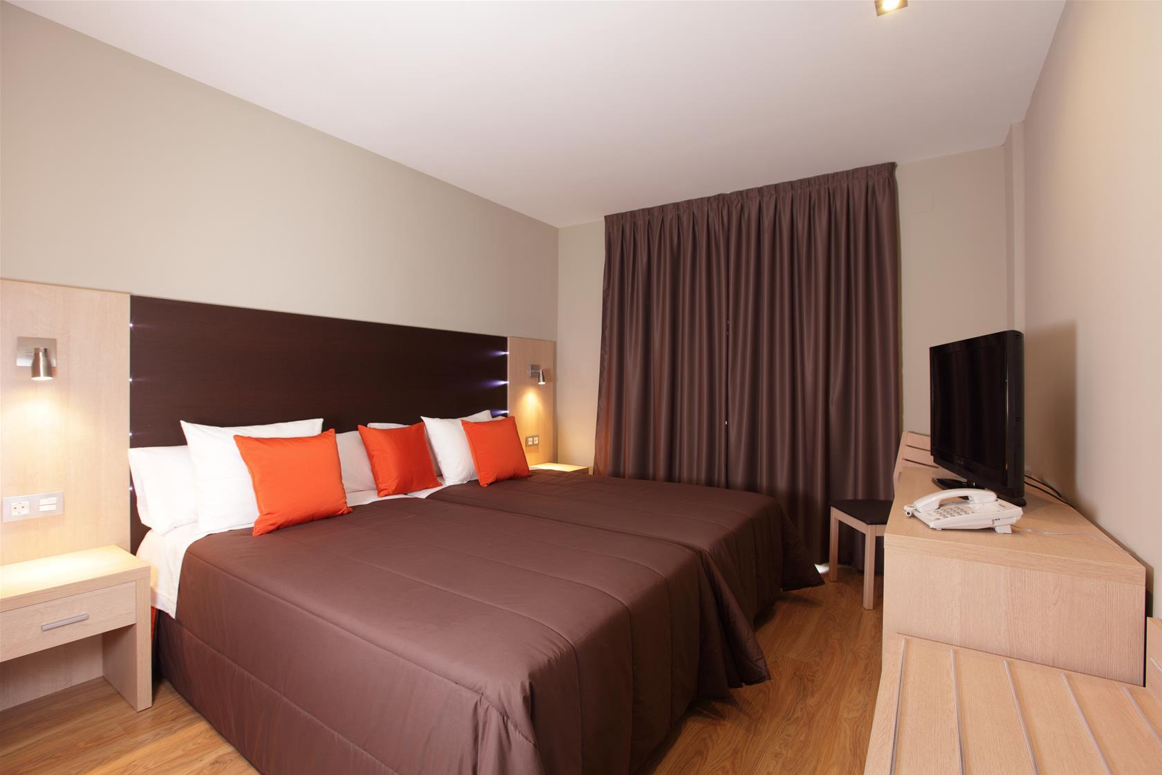 Melina 3* Benidorm