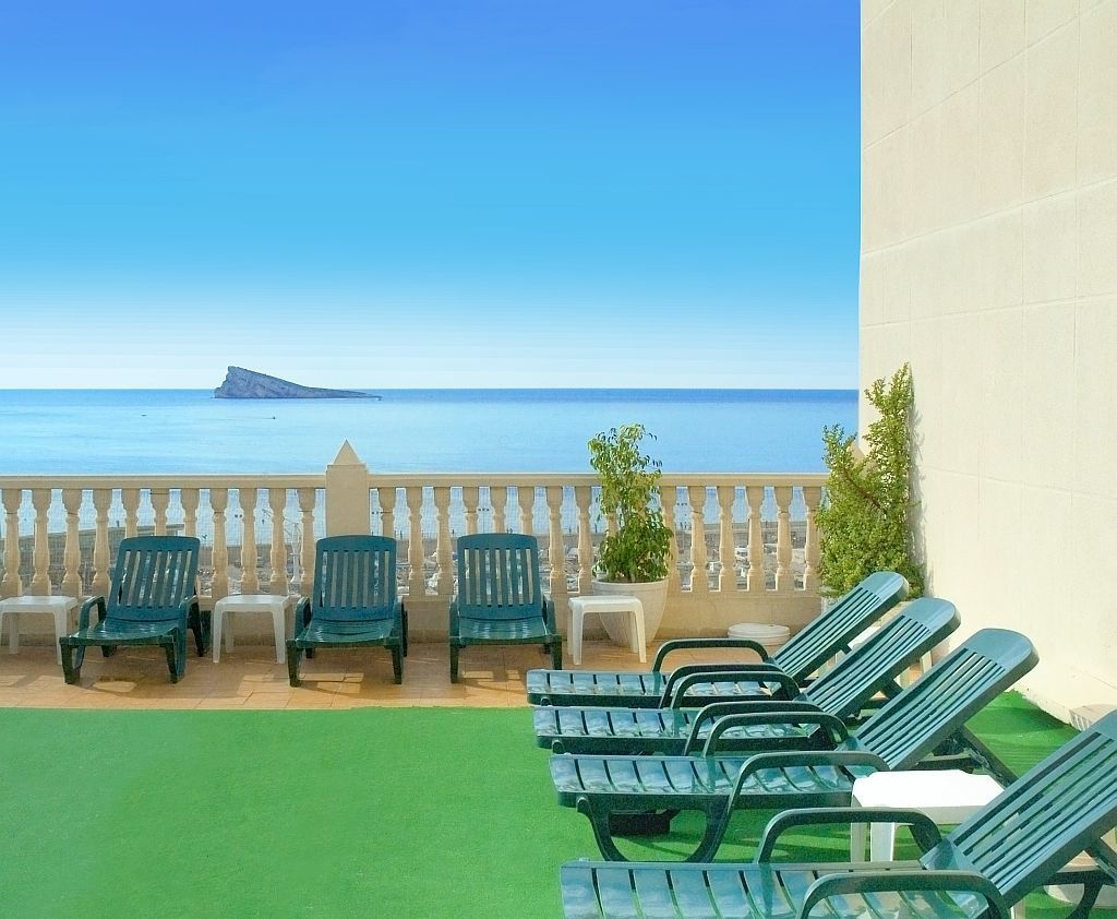 Magic Fenicia 3* Benidorm