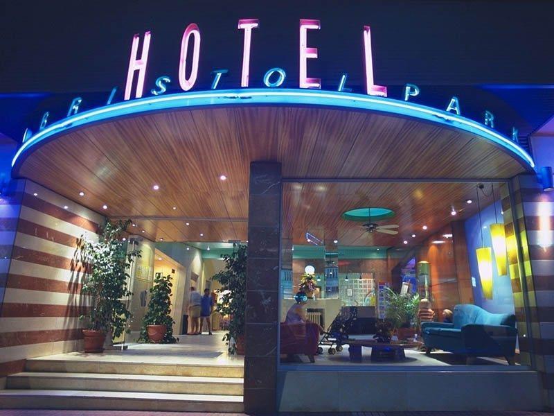 Bristol 4 Sup 4* Benidorm