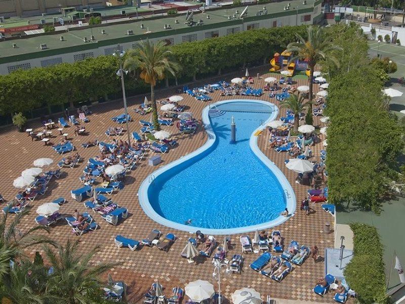 Servigroup Venus 3* Benidorm