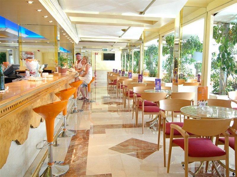 Servigroup Venus Hotel Benidorm