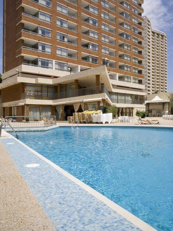 Flamingo - Adults Recommended Apartahotel 4*