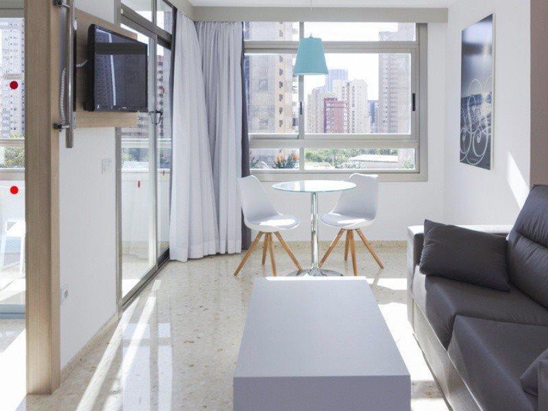 Flamingo - Adults Recommended Apartahotel 4*