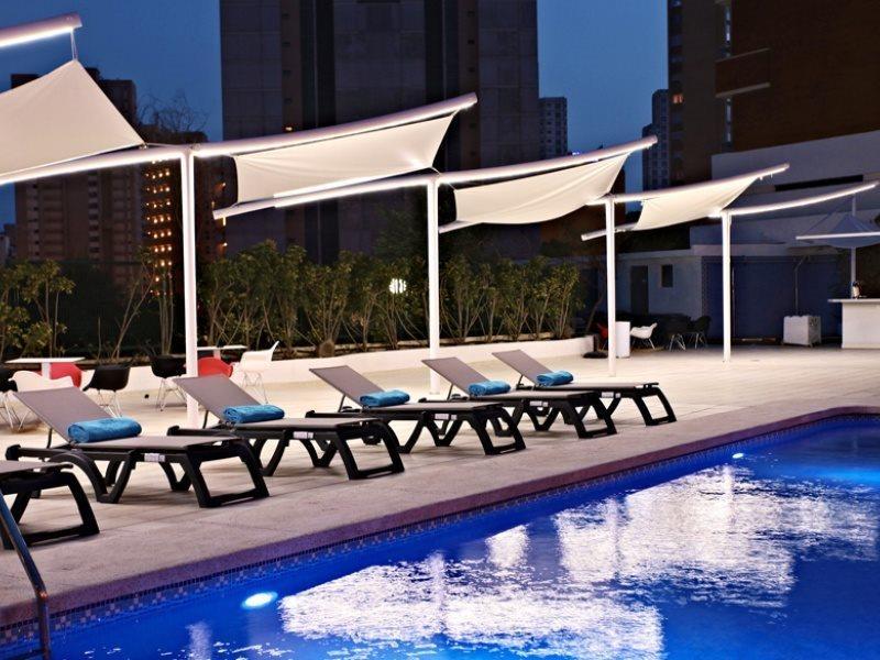 Flamingo - Adults Recommended Apartahotel Benidorm