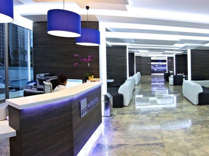 Flamingo - Adults Recommended Apartahotel 4*