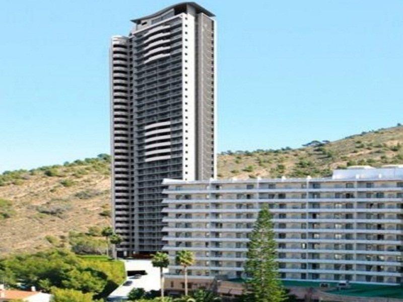 Pierre & Horizon Hotel Benidorm