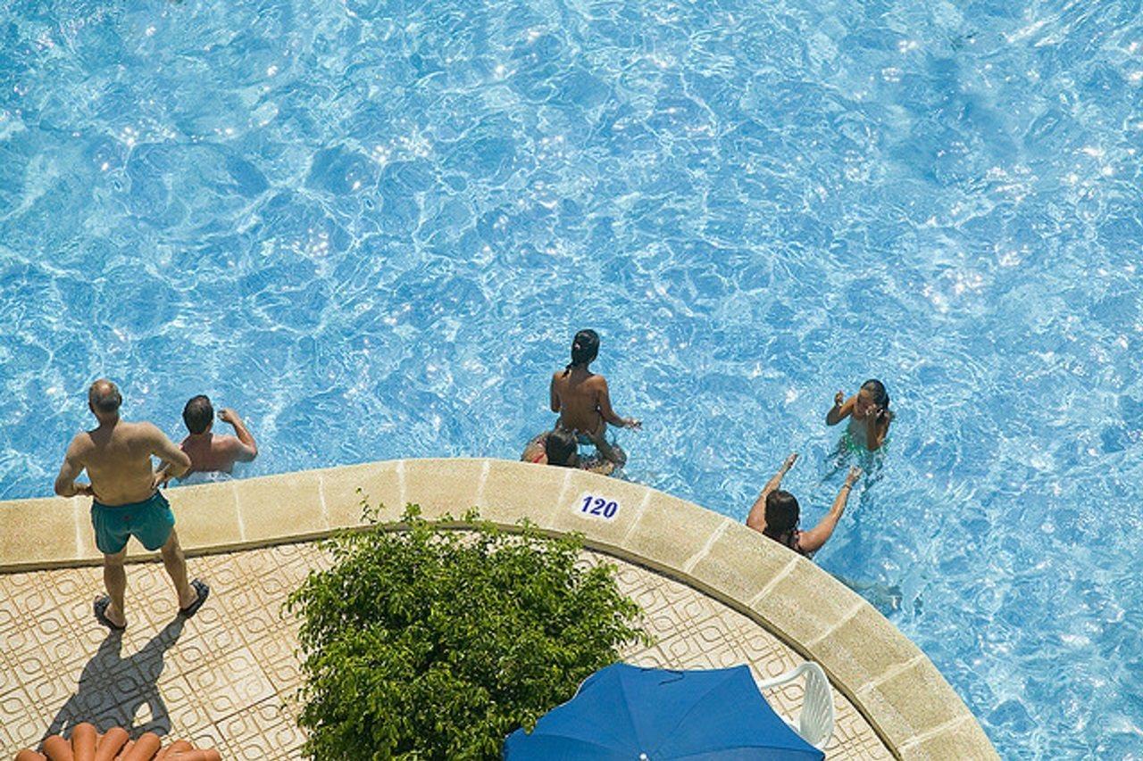 Hotel Cabana Hotel 3*