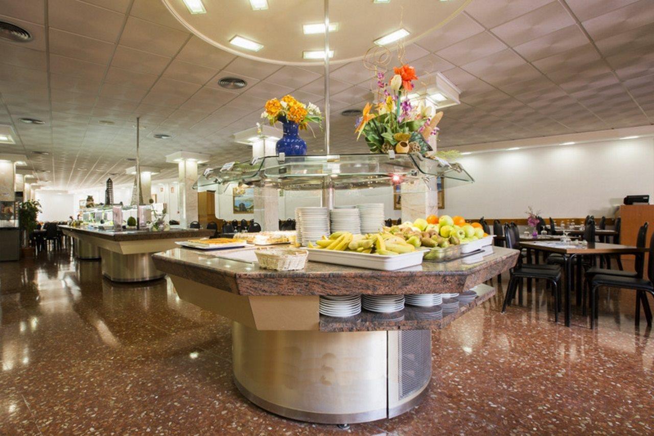 Hotel Cabana Hotel Benidorm
