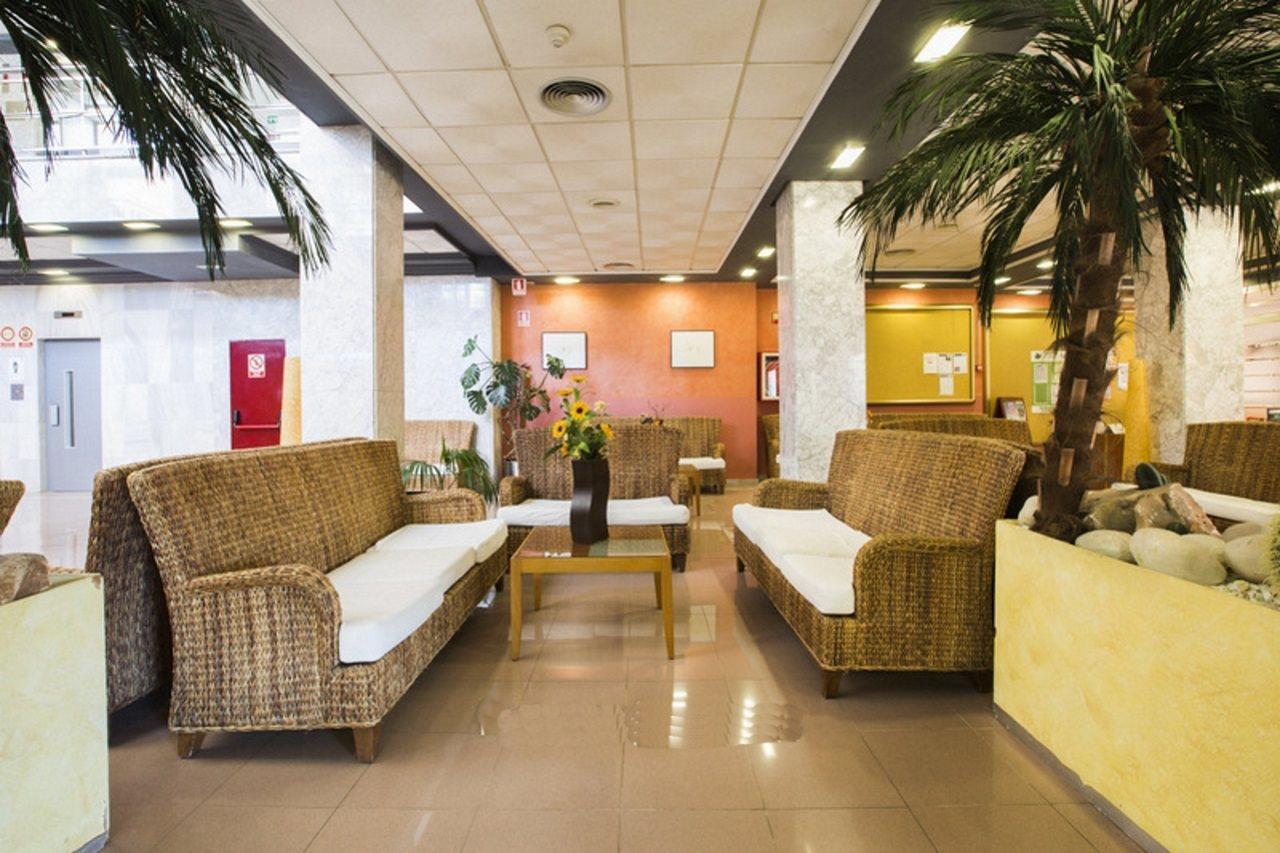 Hotel Cabana 3*