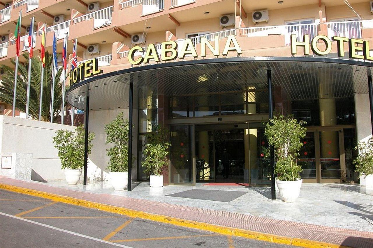 Hotel Cabana Hotel