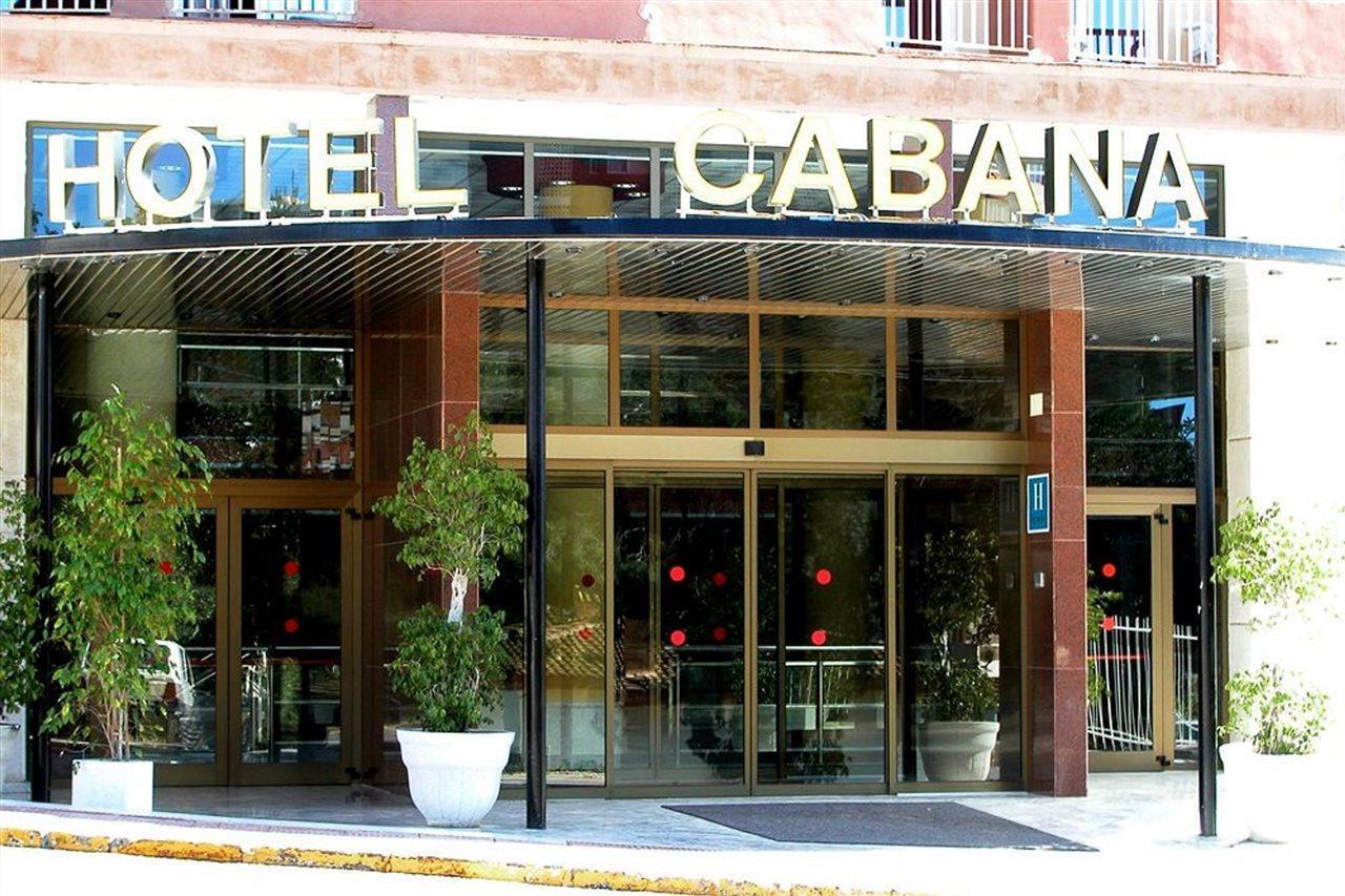 Hotel Cabana 3* Benidorm