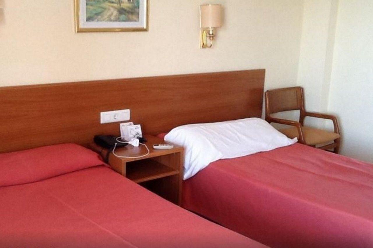 Flats Friends Mar Blau (adults Only) Hotel 2*