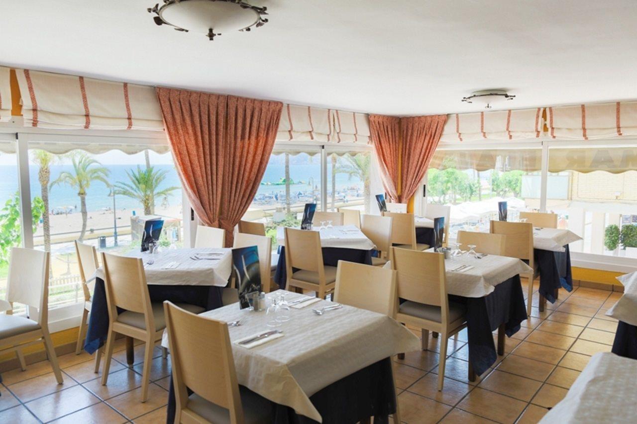 Flats Friends Mar Blau (adults Only) Hotel