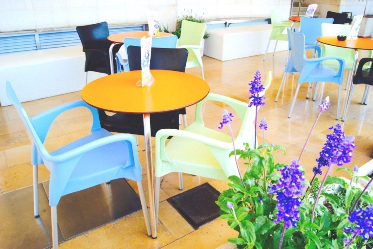 Flats Friends Mar Blau (adults Only) 2*